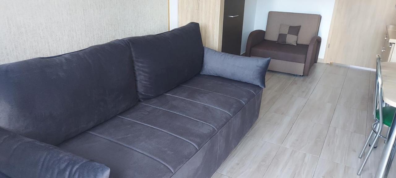 Pokoje Goscinne Silver Rogowo  Εξωτερικό φωτογραφία